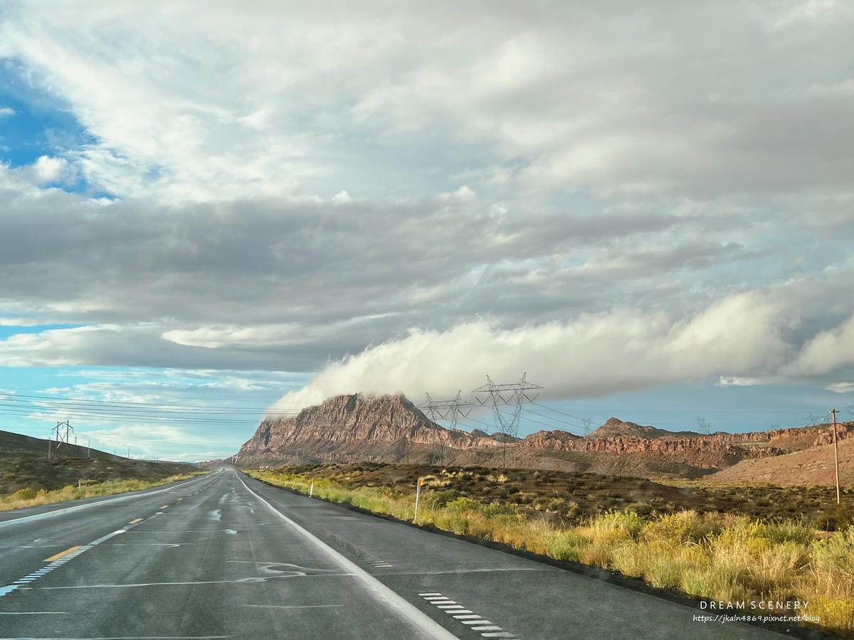 【美國-Arizona】 89號州際公路│89號美國國道│ 【美國-Arizona】 89號州際公路│89號美國國道│