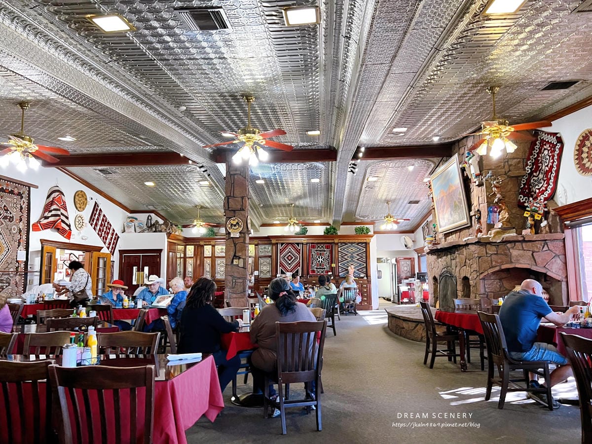 【美國-Arizona】大峽谷南緣美食│印地安傳統料理│Ca 【美國-Arizona】大峽谷南緣美食│印地安傳統料理│Ca