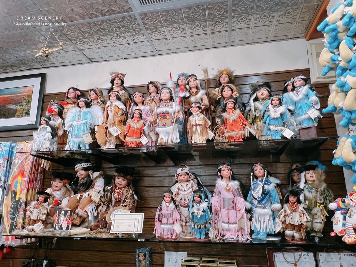 【美國-Arizona】大峽谷南緣美食│印地安傳統料理│Ca 【美國-Arizona】大峽谷南緣美食│印地安傳統料理│Ca