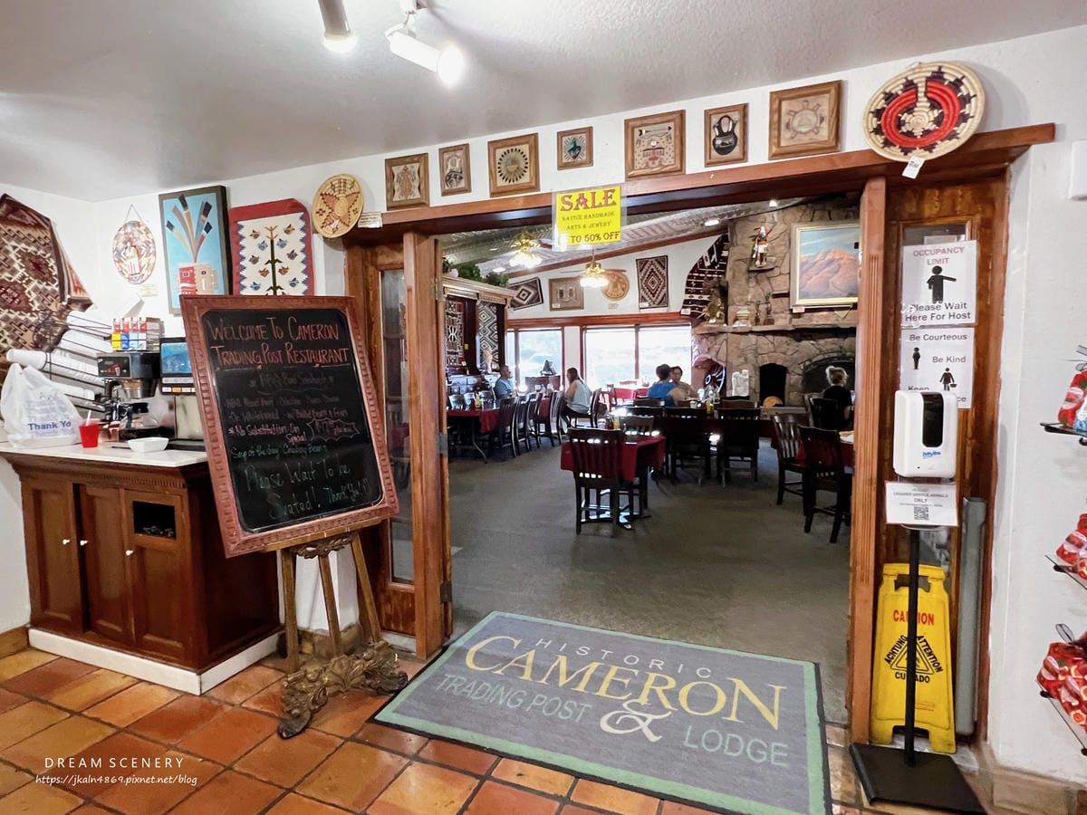 【美國-Arizona】大峽谷南緣美食│印地安傳統料理│Ca 【美國-Arizona】大峽谷南緣美食│印地安傳統料理│Ca