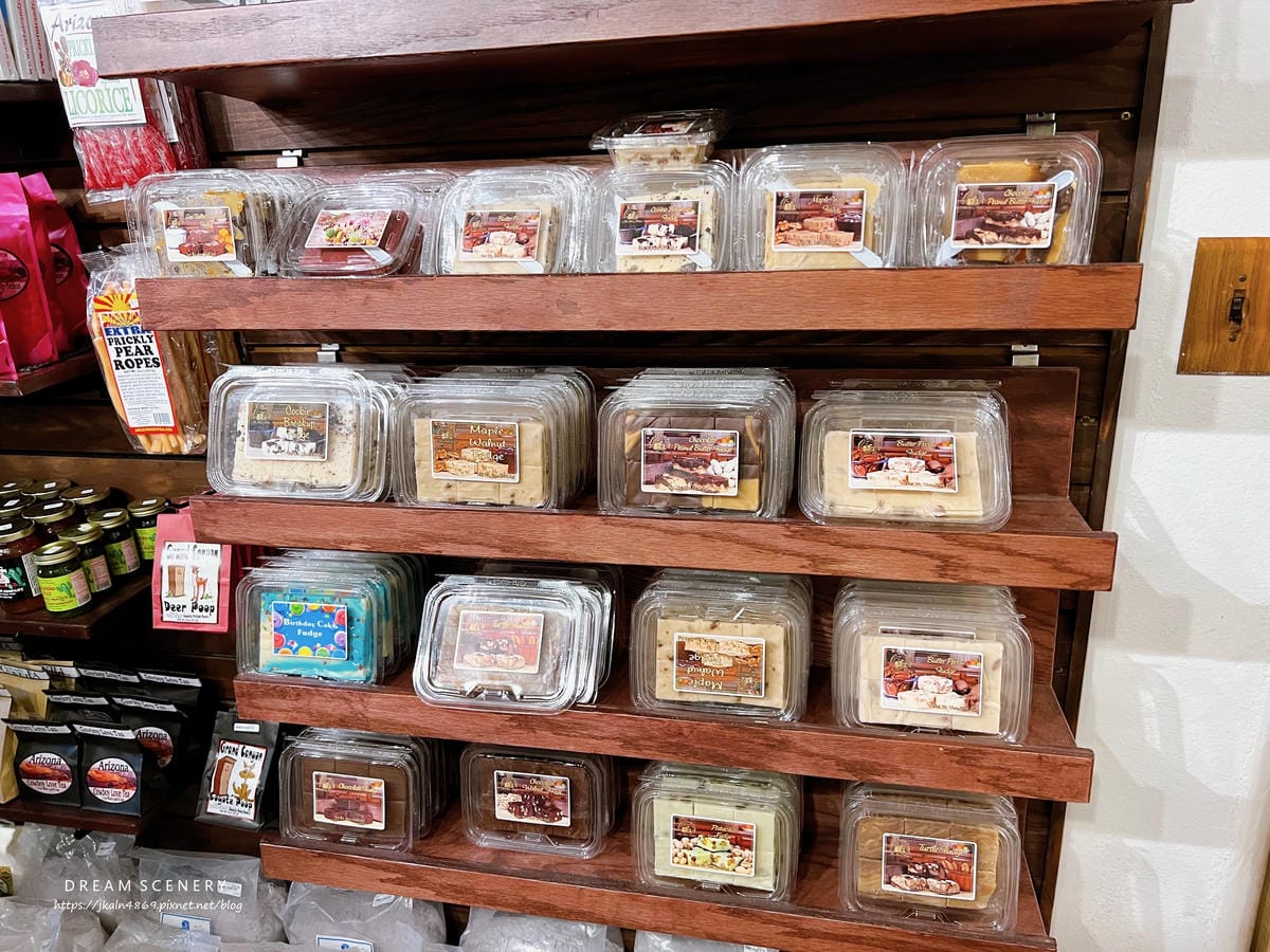 【美國-Arizona】大峽谷南緣美食│印地安傳統料理│Ca 【美國-Arizona】大峽谷南緣美食│印地安傳統料理│Ca