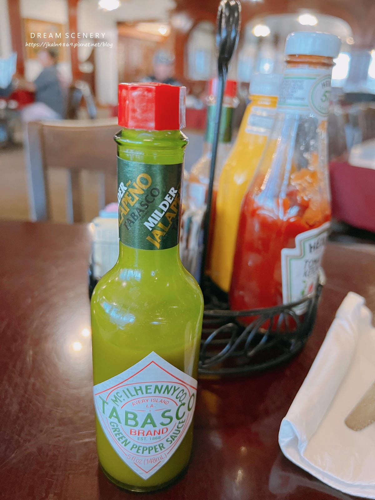 【美國-Arizona】大峽谷南緣美食│印地安傳統料理│Ca 【美國-Arizona】大峽谷南緣美食│印地安傳統料理│Ca