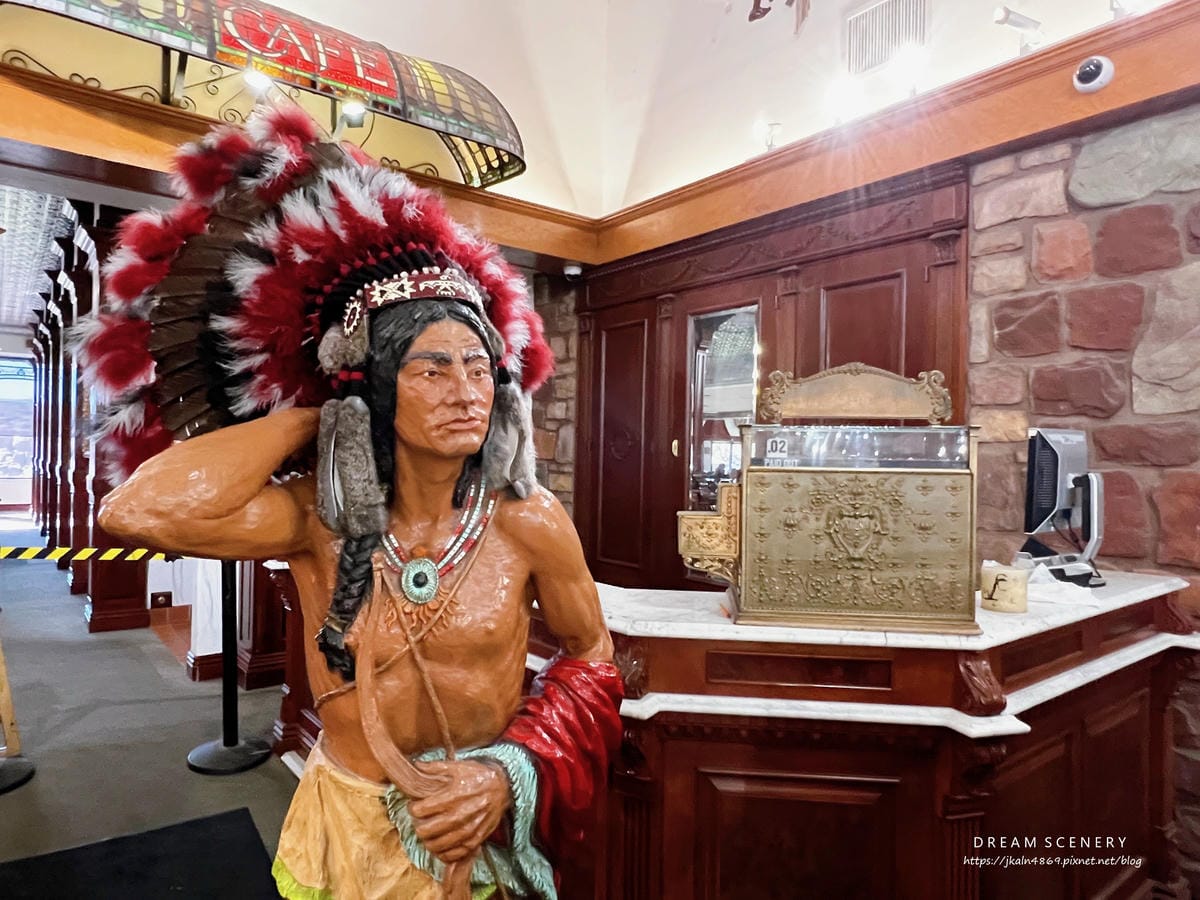 【美國-Arizona】大峽谷南緣美食│印地安傳統料理│Ca 【美國-Arizona】大峽谷南緣美食│印地安傳統料理│Ca