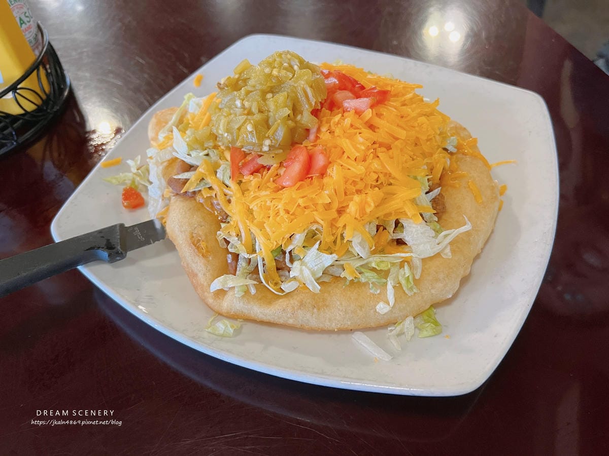 【美國-Arizona】大峽谷南緣美食│印地安傳統料理│Ca 【美國-Arizona】大峽谷南緣美食│印地安傳統料理│Ca