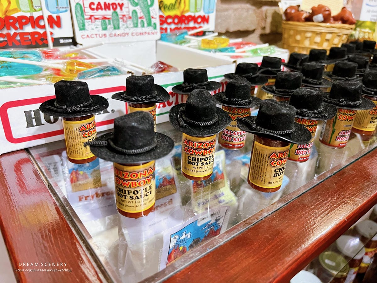 【美國-Arizona】大峽谷南緣美食│印地安傳統料理│Ca 【美國-Arizona】大峽谷南緣美食│印地安傳統料理│Ca