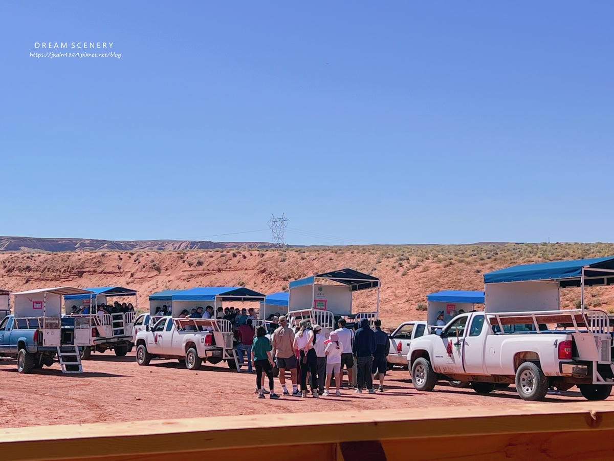 上羚羊谷 Upper Antelope Canyon 上羚羊谷 Upper Antelope Canyon