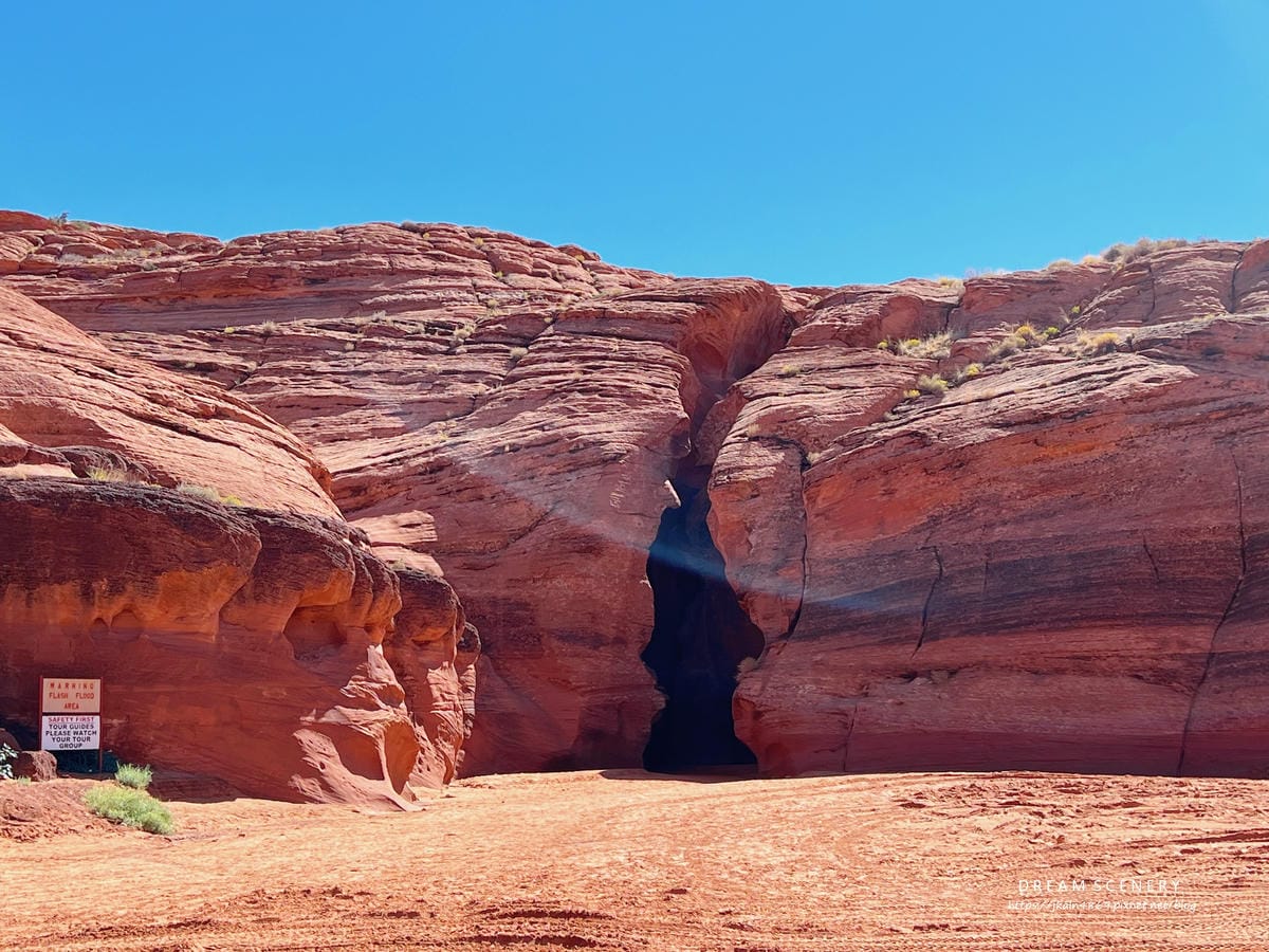 【美國-Arizona】最美攝影聖地天使之光│上羚羊谷 Up 【美國-Arizona】最美攝影聖地天使之光│上羚羊谷 Up