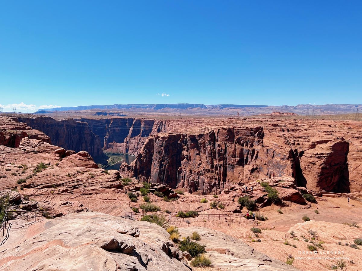 上羚羊谷 Upper Antelope Canyon 上羚羊谷 Upper Antelope Canyon