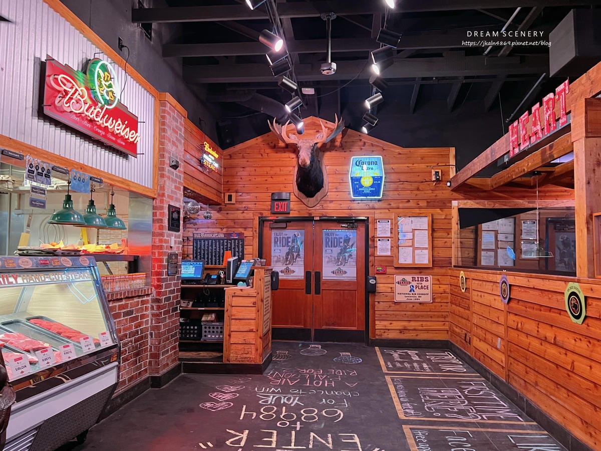 【美國-Arizona】美式牛排連鎖餐廳│德州鮮切牛排│Te 【美國-Arizona】美式牛排連鎖餐廳│德州鮮切牛排│Te