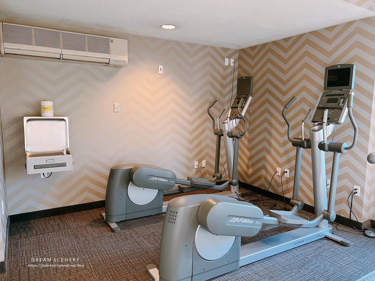 【美國-Utah】Residence Inn by Marriott Salt Lake City Sandy 【美國-Utah】Residence Inn by Marriott Salt Lake City Sandy