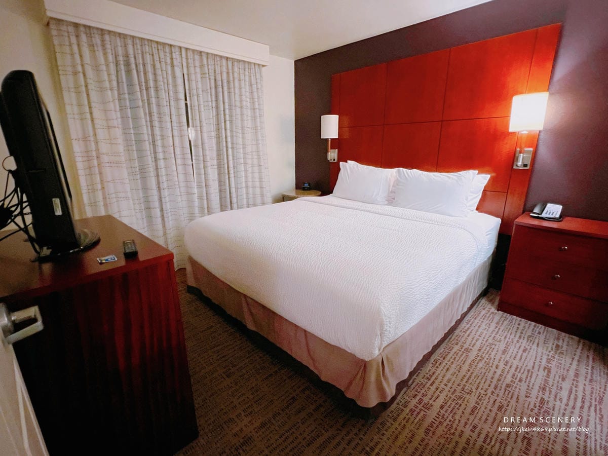 【美國-Utah】Residence Inn by Marriott Salt Lake City Sandy 【美國-Utah】Residence Inn by Marriott Salt Lake City Sandy