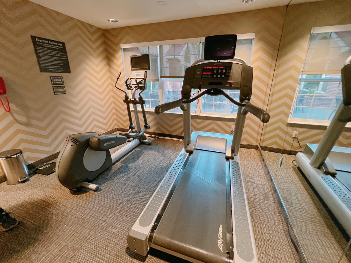 【美國-Utah】Residence Inn by Marriott Salt Lake City Sandy 【美國-Utah】Residence Inn by Marriott Salt Lake City Sandy