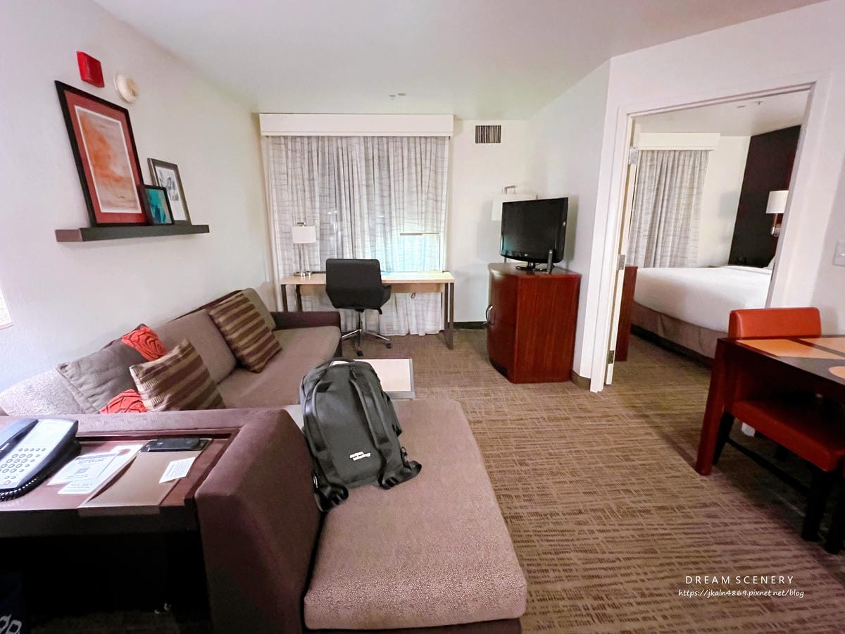 【美國-Utah】Residence Inn by Marriott Salt Lake City Sandy 【美國-Utah】Residence Inn by Marriott Salt Lake City Sandy