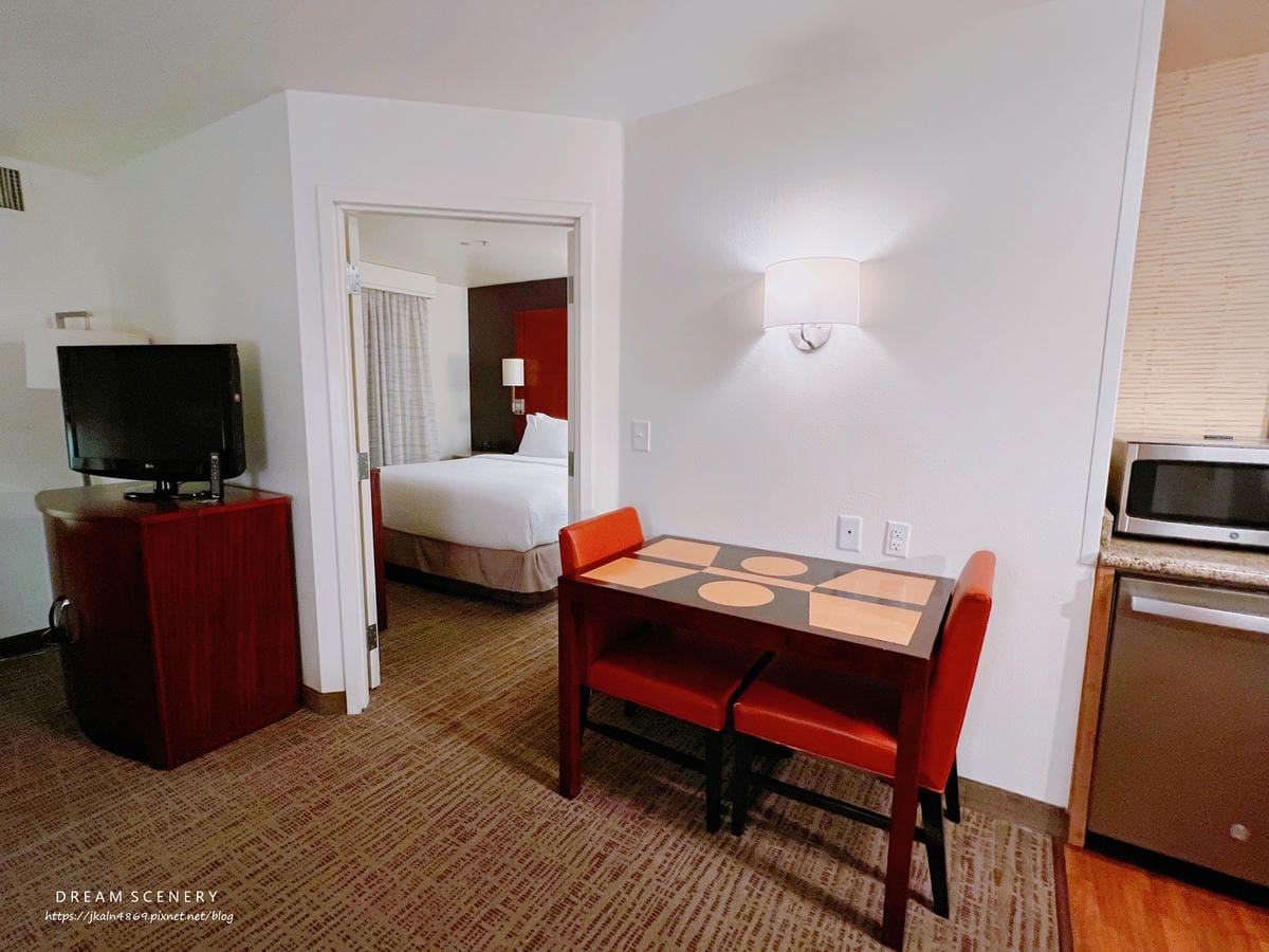 【美國-Utah】Residence Inn by Marriott Salt Lake City Sandy 【美國-Utah】Residence Inn by Marriott Salt Lake City Sandy