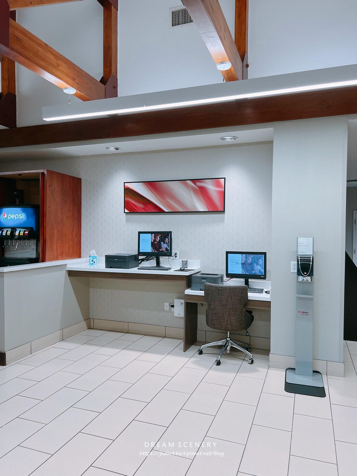 【美國-Utah】Residence Inn by Marriott Salt Lake City Sandy 【美國-Utah】Residence Inn by Marriott Salt Lake City Sandy
