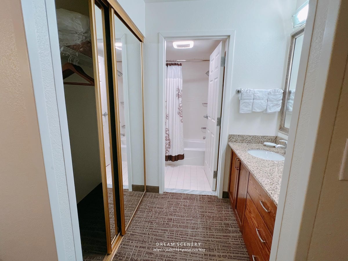 【美國-Utah】Residence Inn by Marriott Salt Lake City Sandy 【美國-Utah】Residence Inn by Marriott Salt Lake City Sandy