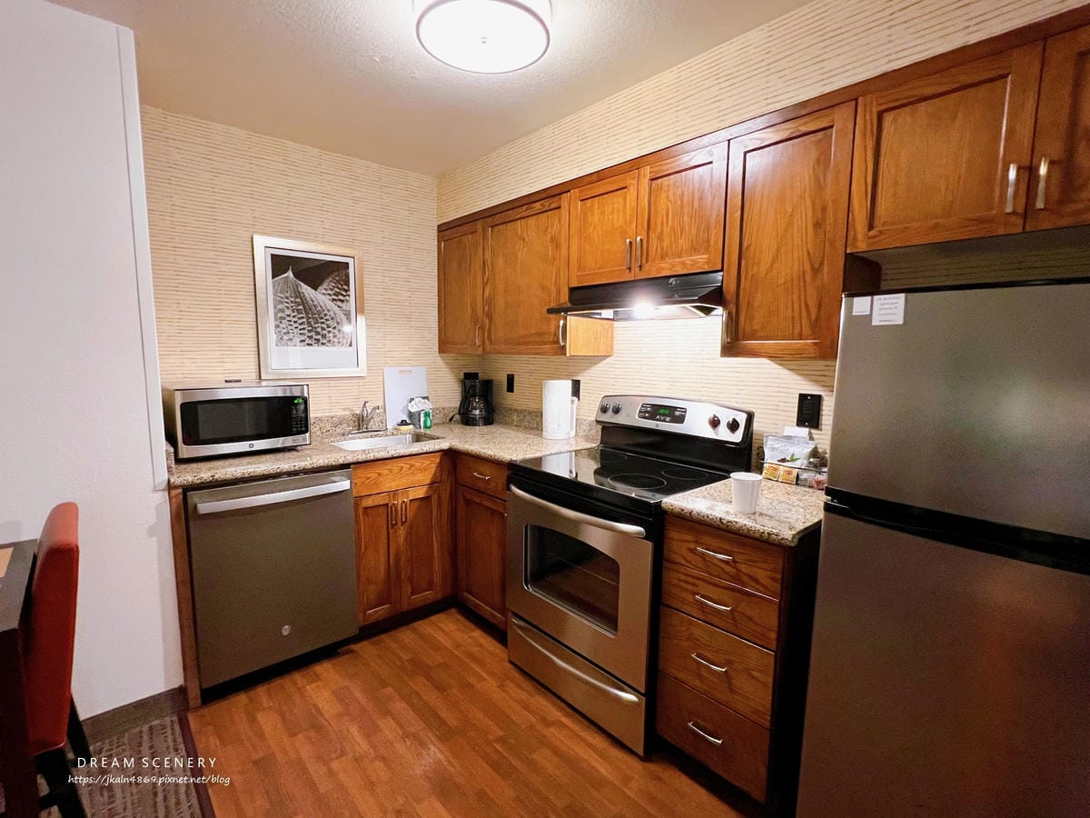 【美國-Utah】Residence Inn by Marriott Salt Lake City Sandy 【美國-Utah】Residence Inn by Marriott Salt Lake City Sandy