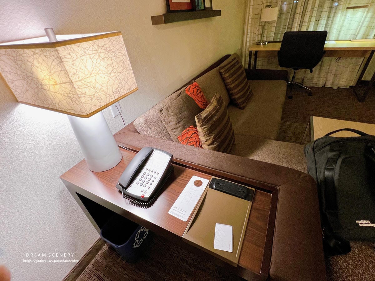 【美國-Utah】Residence Inn by Marriott Salt Lake City Sandy 【美國-Utah】Residence Inn by Marriott Salt Lake City Sandy