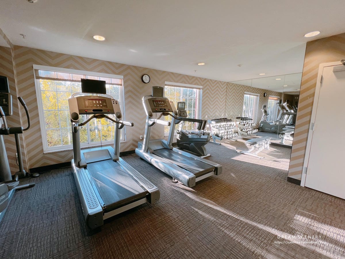 【美國-Utah】Residence Inn by Marriott Salt Lake City Sandy 【美國-Utah】Residence Inn by Marriott Salt Lake City Sandy