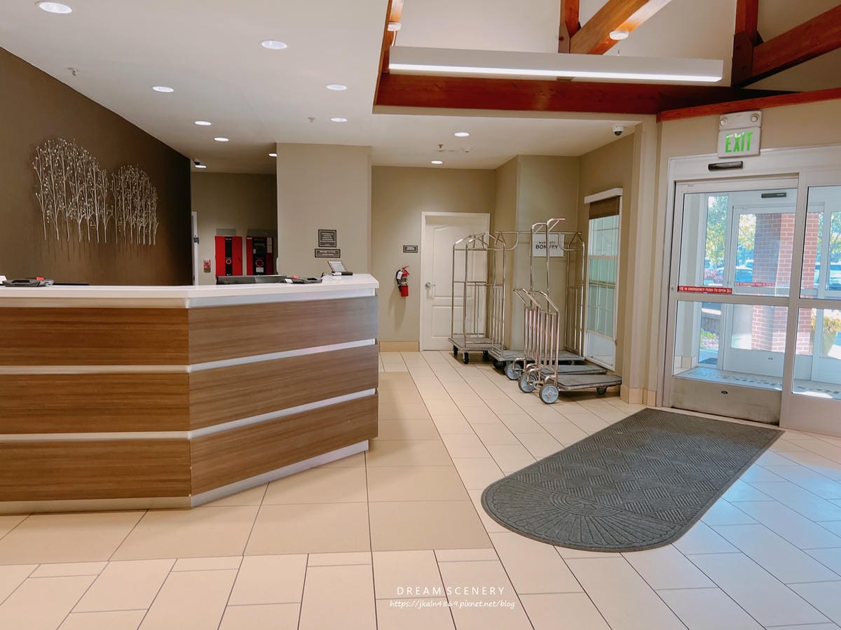 【美國-Utah】Residence Inn by Marr 【美國-Utah】Residence Inn by Marr