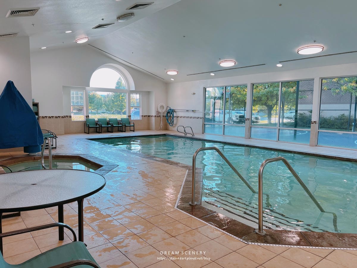 【美國-Utah】Residence Inn by Marriott Salt Lake City Sandy 【美國-Utah】Residence Inn by Marriott Salt Lake City Sandy