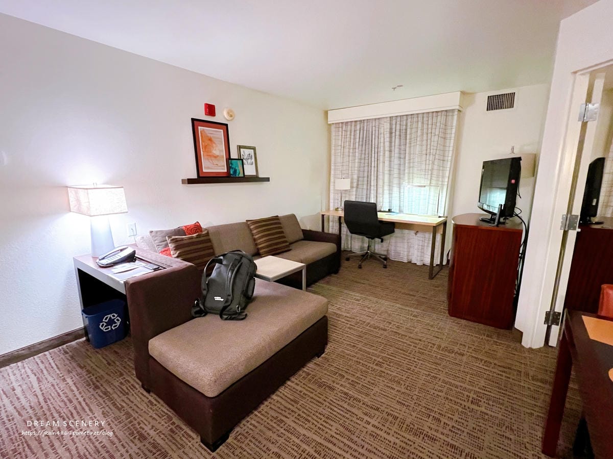 【美國-Utah】Residence Inn by Marriott Salt Lake City Sandy 【美國-Utah】Residence Inn by Marriott Salt Lake City Sandy