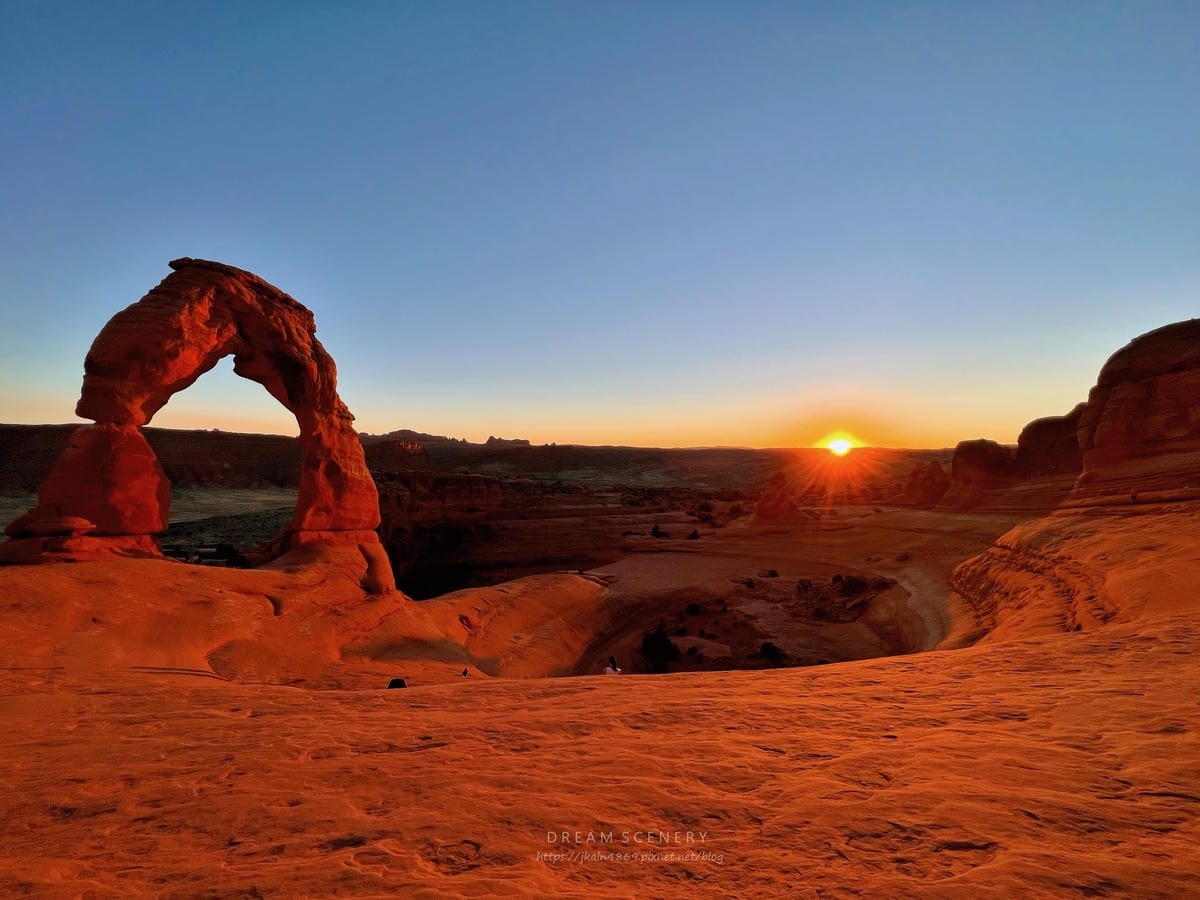 2023 兩天一夜行程│自駕遊│拱門家公園 Arches N 2023 兩天一夜行程│自駕遊│拱門家公園 Arches N