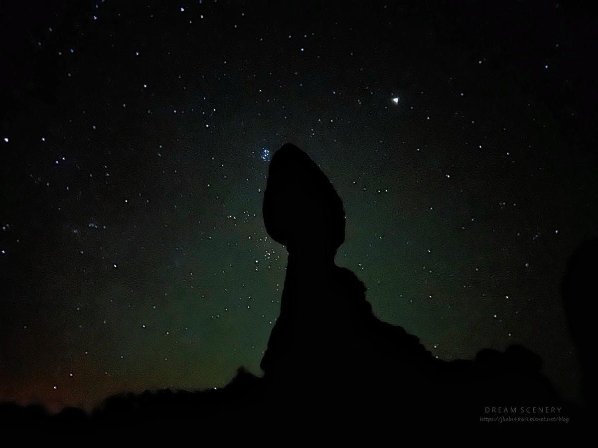 【美國-Utah】 猶他州代表地標之一│拱門國家公園│Arc 【美國-Utah】 猶他州代表地標之一│拱門國家公園│Arc