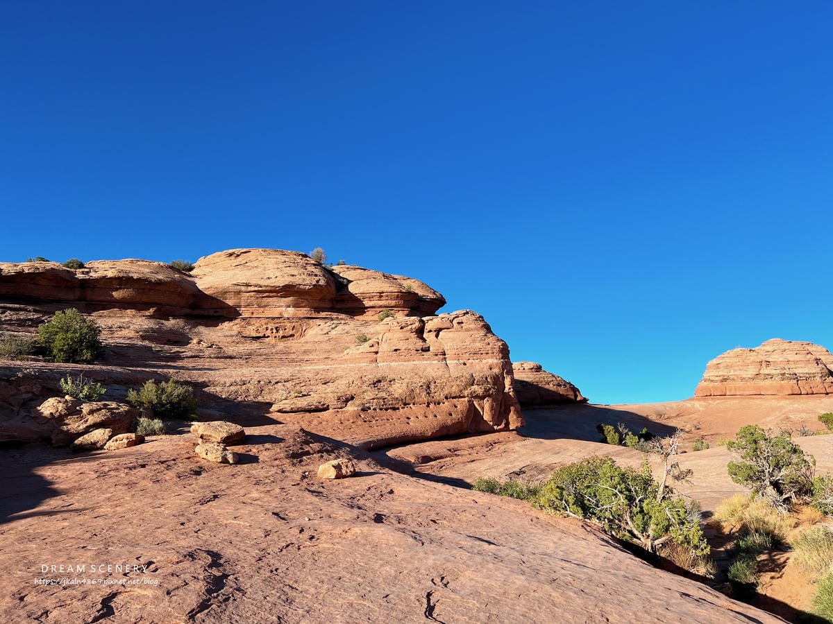 【美國-Utah】 猶他州代表地標之一│拱門國家公園│Arc 【美國-Utah】 猶他州代表地標之一│拱門國家公園│Arc