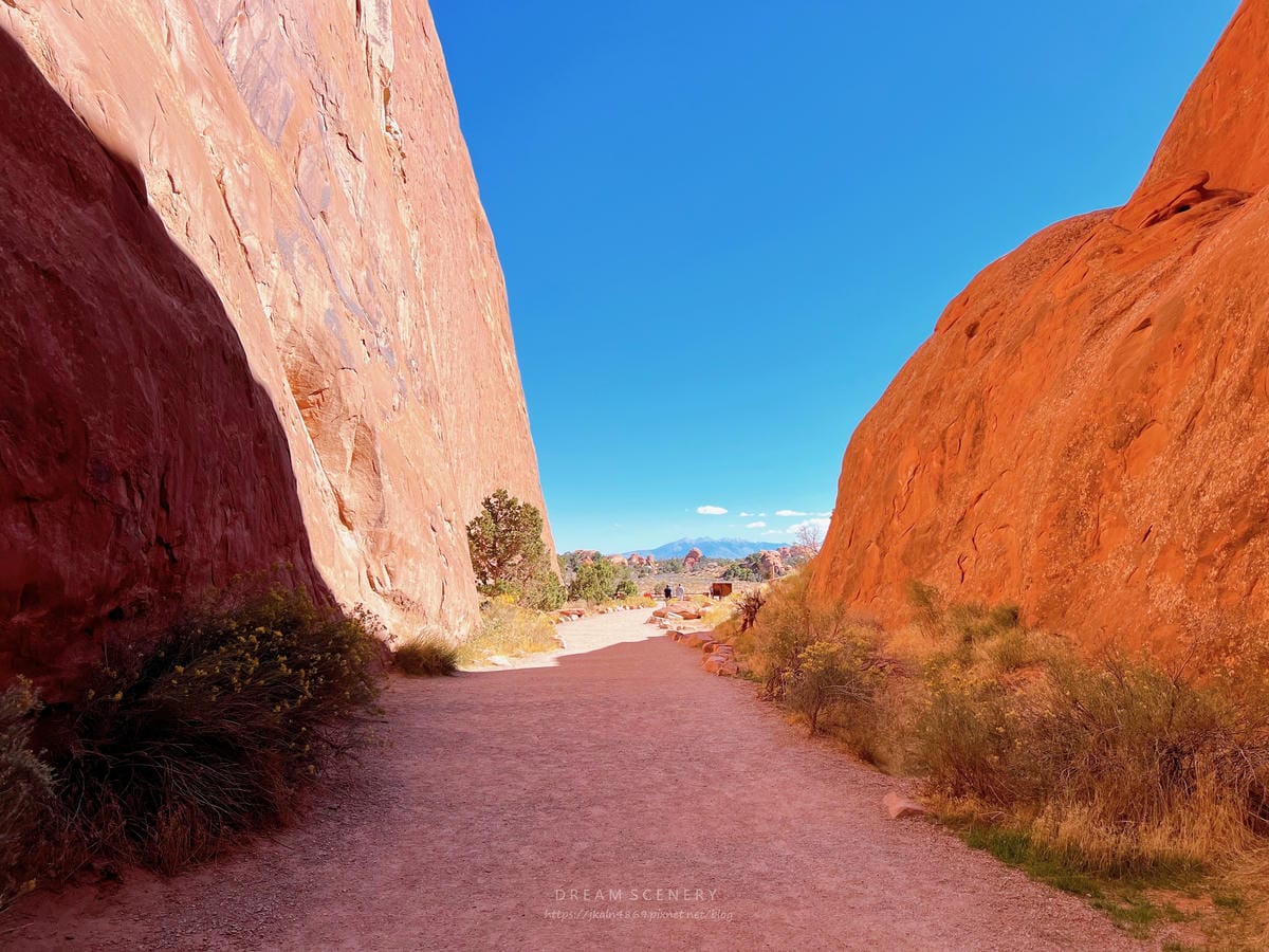 【美國-Utah】 猶他州代表地標之一│拱門國家公園│Arc 【美國-Utah】 猶他州代表地標之一│拱門國家公園│Arc