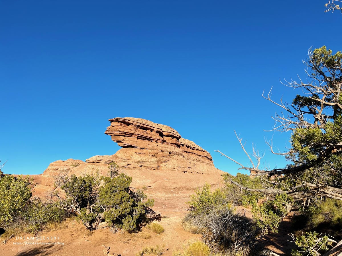 【美國-Utah】 猶他州代表地標之一│拱門國家公園│Arc 【美國-Utah】 猶他州代表地標之一│拱門國家公園│Arc
