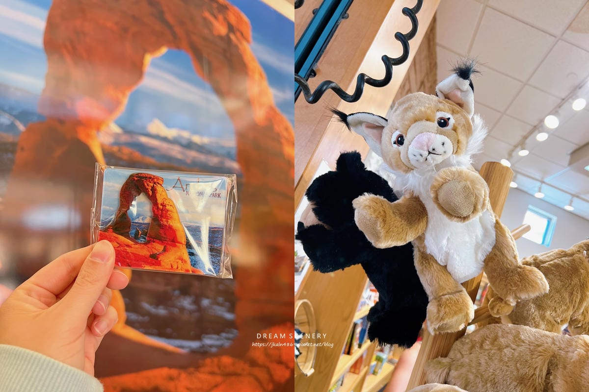 【美國-Utah】 猶他州代表地標之一│拱門國家公園│Arc 【美國-Utah】 猶他州代表地標之一│拱門國家公園│Arc