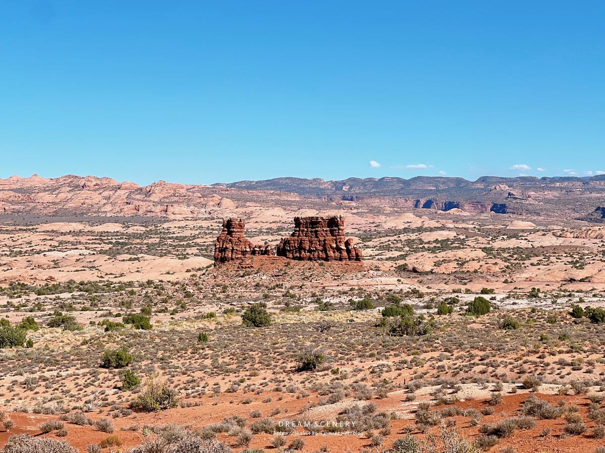 【美國-Utah】 猶他州代表地標之一│拱門國家公園│Arc 【美國-Utah】 猶他州代表地標之一│拱門國家公園│Arc