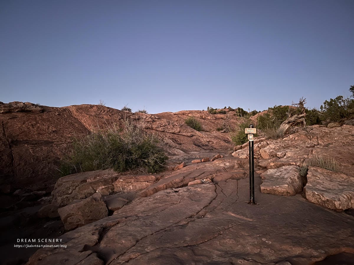 【美國-Utah】 猶他州代表地標之一│拱門國家公園│Arc 【美國-Utah】 猶他州代表地標之一│拱門國家公園│Arc
