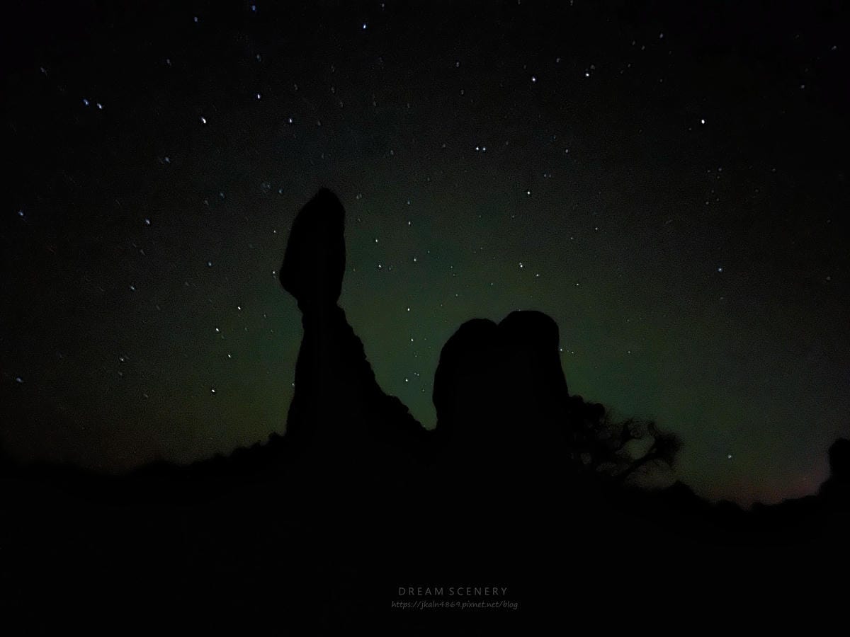 【美國-Utah】 猶他州代表地標之一│拱門國家公園│Arc 【美國-Utah】 猶他州代表地標之一│拱門國家公園│Arc