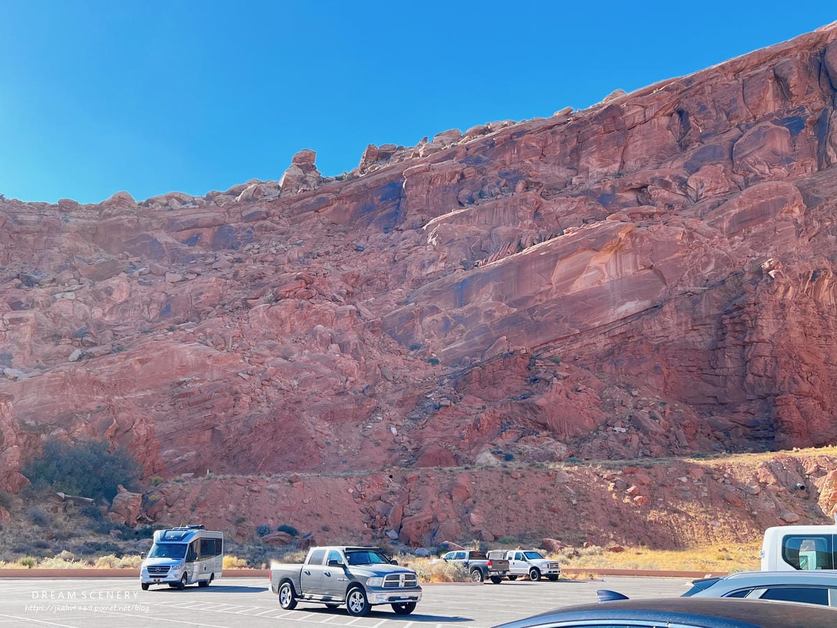 【美國-Utah】 猶他州代表地標之一│拱門國家公園│Arc 【美國-Utah】 猶他州代表地標之一│拱門國家公園│Arc