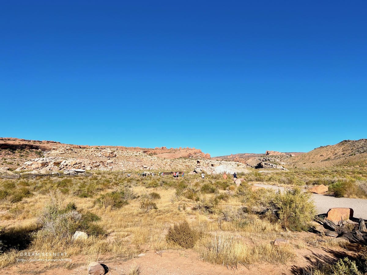 【美國-Utah】 猶他州代表地標之一│拱門國家公園│Arc 【美國-Utah】 猶他州代表地標之一│拱門國家公園│Arc