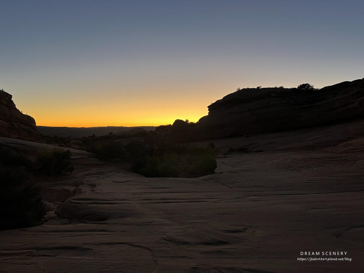 【美國-Utah】 猶他州代表地標之一│拱門國家公園│Arc 【美國-Utah】 猶他州代表地標之一│拱門國家公園│Arc