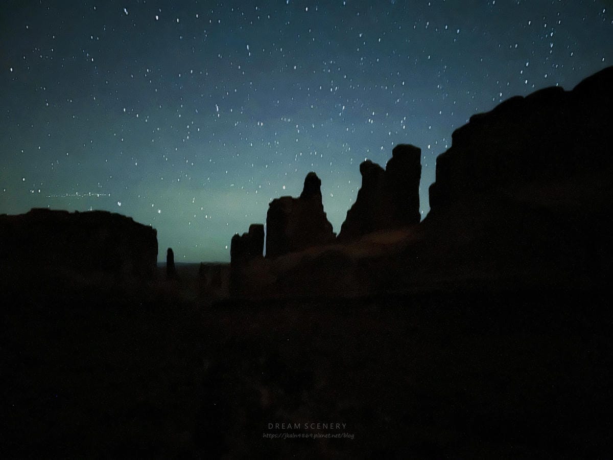 【美國-Utah】 猶他州代表地標之一│拱門國家公園│Arc 【美國-Utah】 猶他州代表地標之一│拱門國家公園│Arc