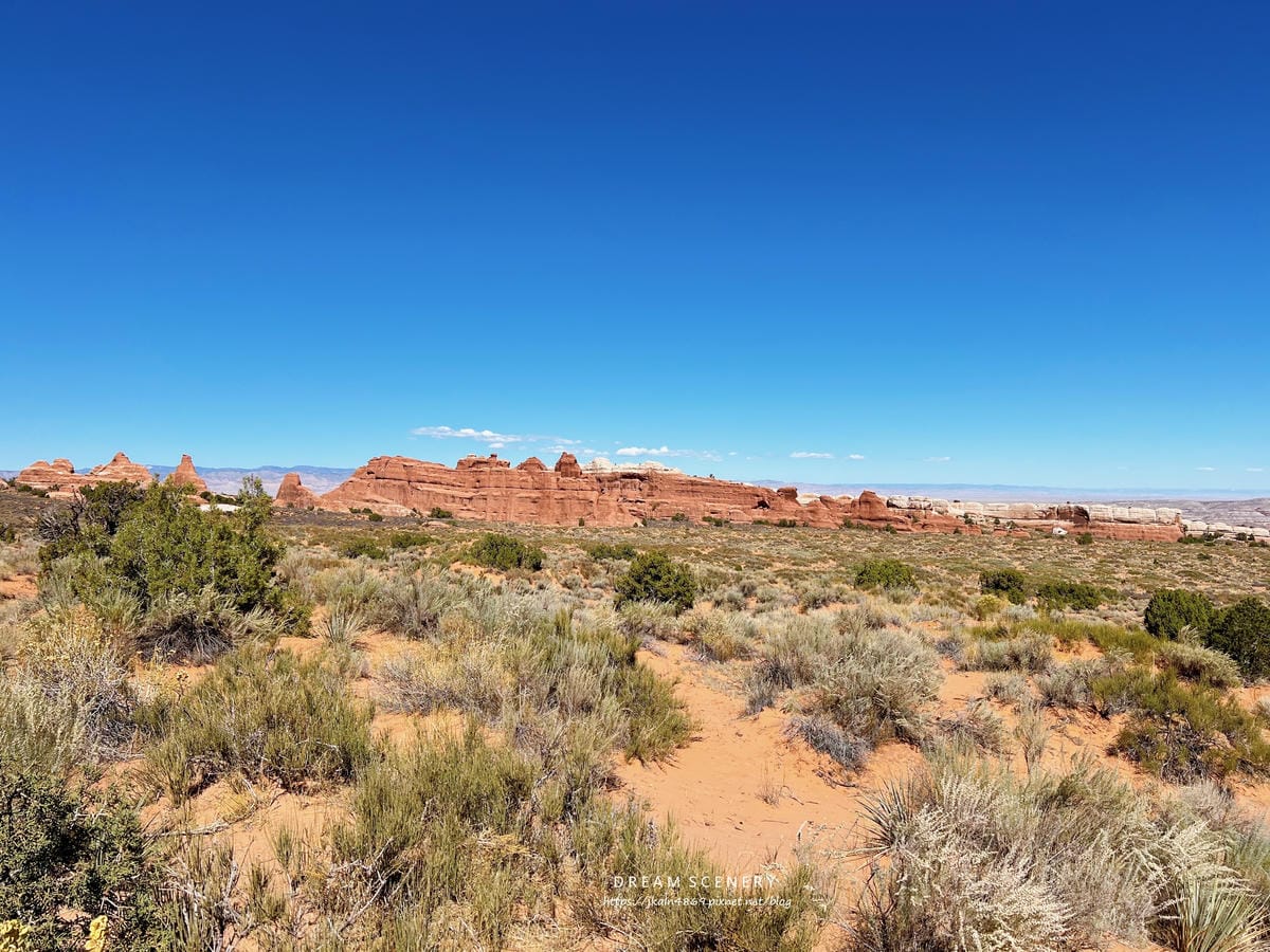 【美國-Utah】 猶他州代表地標之一│拱門國家公園│Arc 【美國-Utah】 猶他州代表地標之一│拱門國家公園│Arc