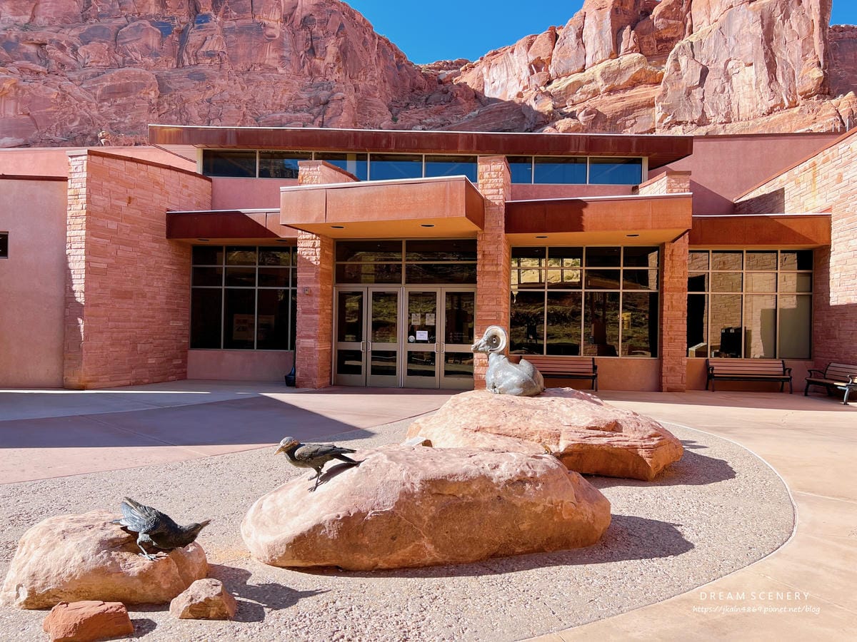 【美國-Utah】 猶他州代表地標之一│拱門國家公園│Arc 【美國-Utah】 猶他州代表地標之一│拱門國家公園│Arc