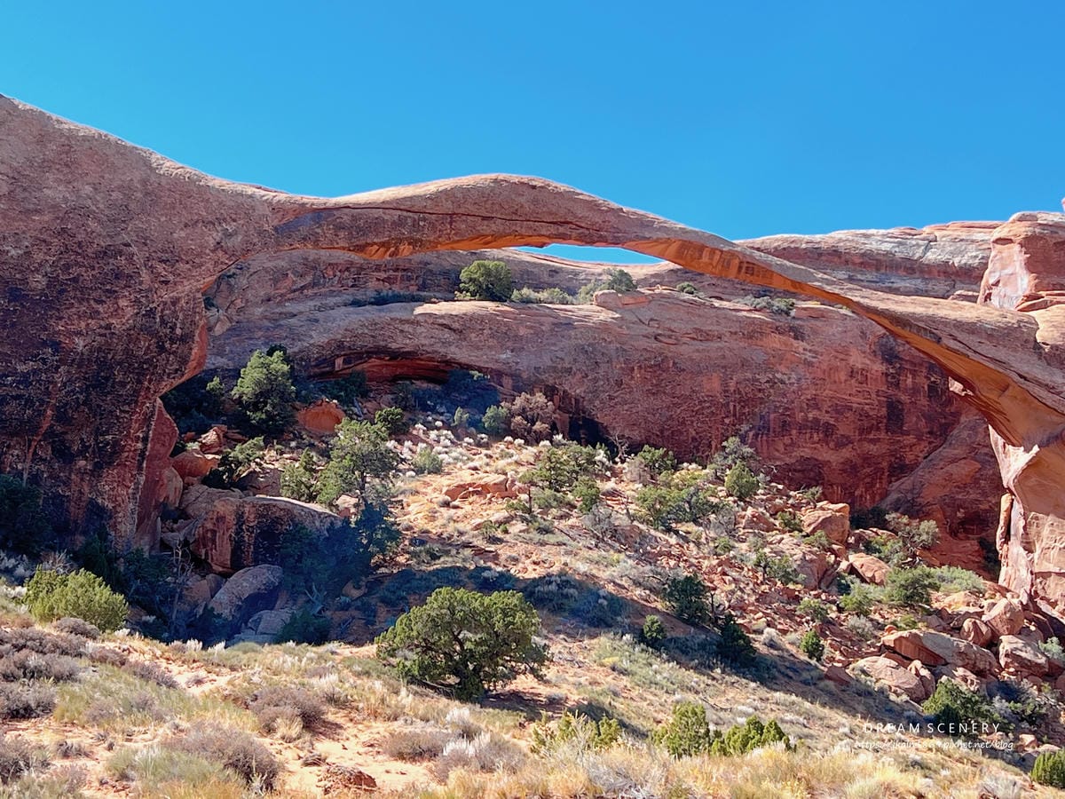 【美國-Utah】 猶他州代表地標之一│拱門國家公園│Arc 【美國-Utah】 猶他州代表地標之一│拱門國家公園│Arc