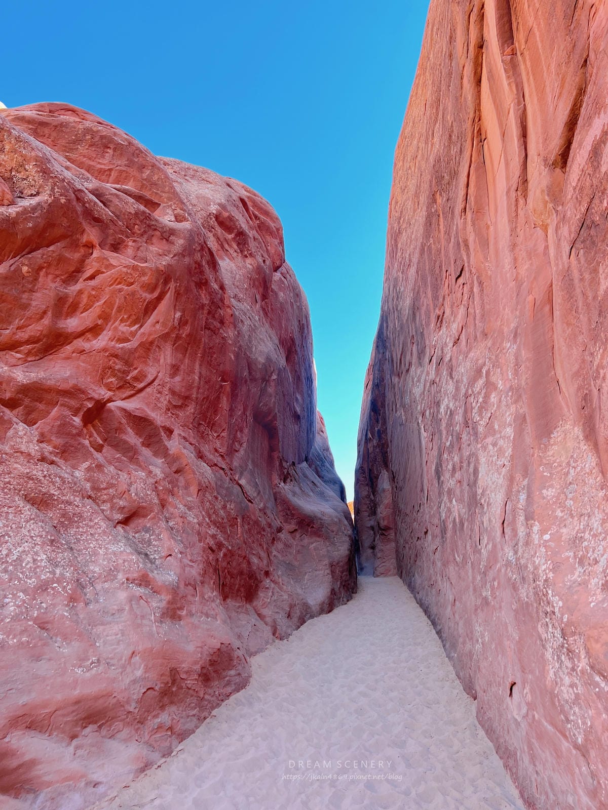 【美國-Utah】 猶他州代表地標之一│拱門國家公園│Arc 【美國-Utah】 猶他州代表地標之一│拱門國家公園│Arc