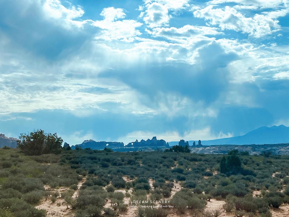 【美國-Utah】 猶他州代表地標之一│拱門國家公園│Arc 【美國-Utah】 猶他州代表地標之一│拱門國家公園│Arc