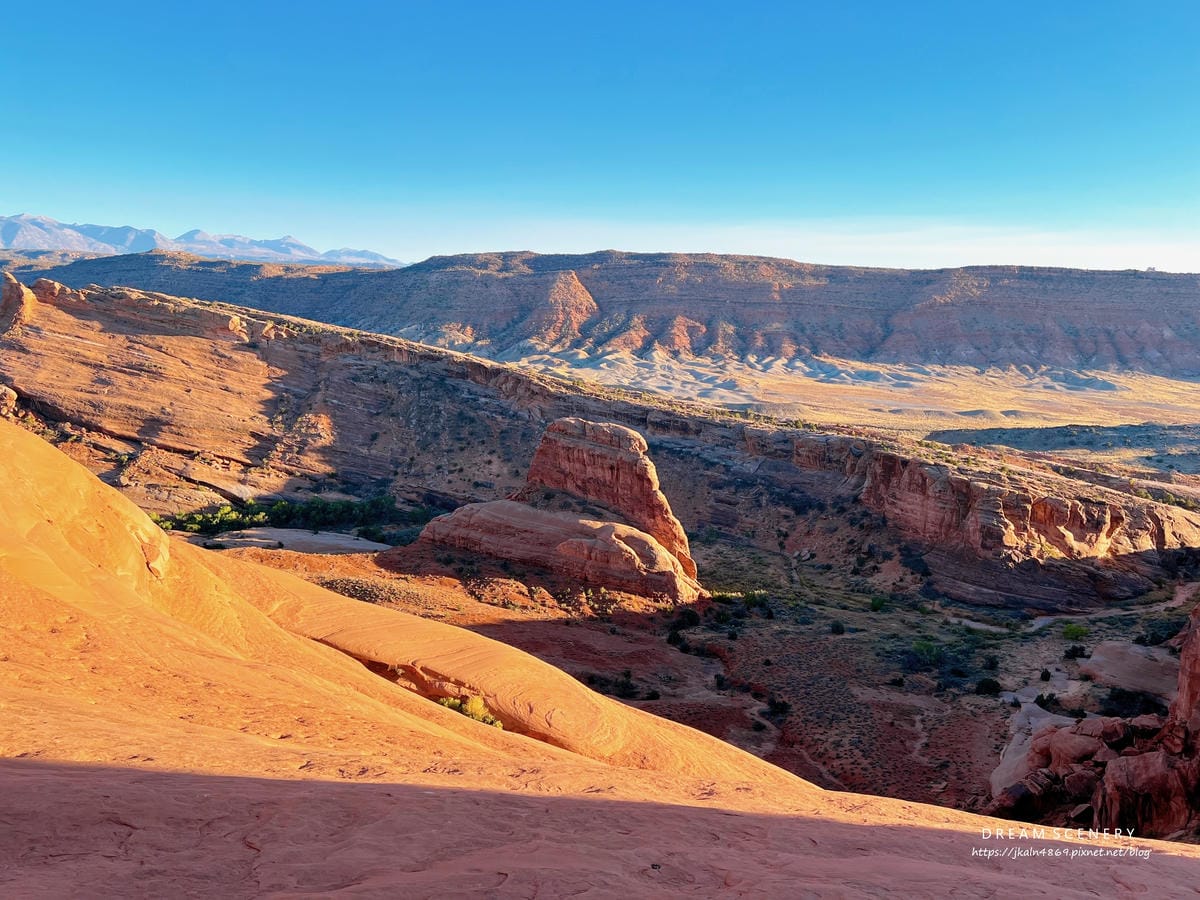 【美國-Utah】 猶他州代表地標之一│拱門國家公園│Arc 【美國-Utah】 猶他州代表地標之一│拱門國家公園│Arc