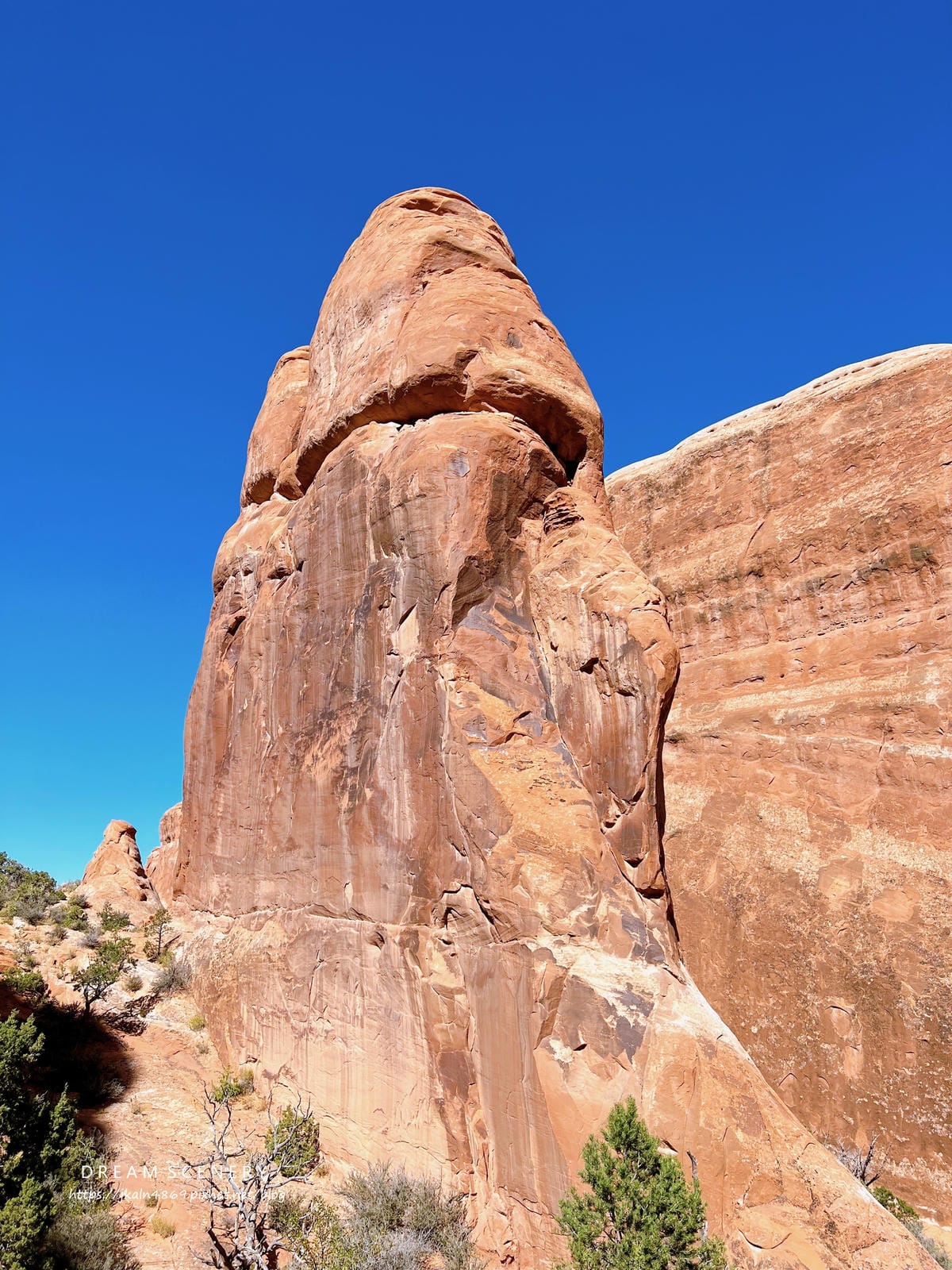 【美國-Utah】 猶他州代表地標之一│拱門國家公園│Arc 【美國-Utah】 猶他州代表地標之一│拱門國家公園│Arc