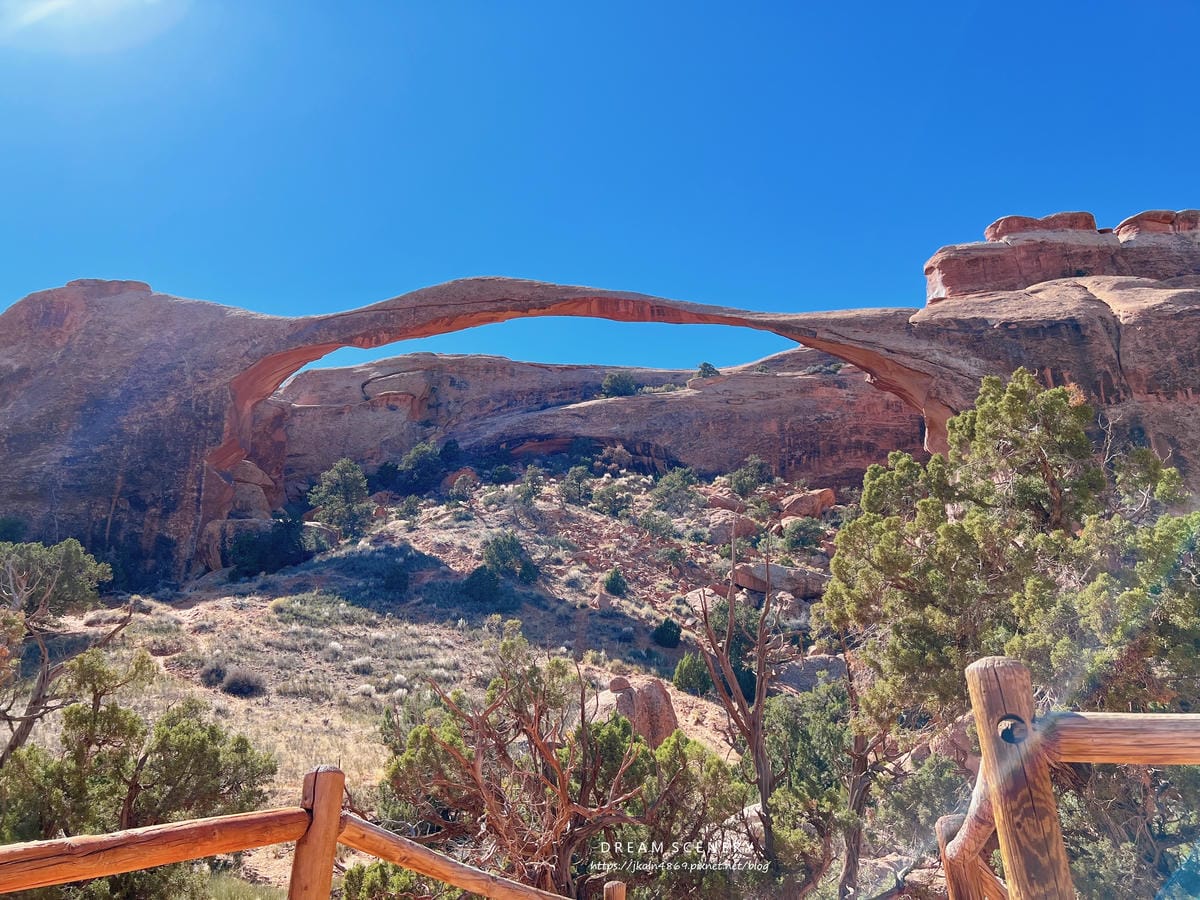 【美國-Utah】 猶他州代表地標之一│拱門國家公園│Arc 【美國-Utah】 猶他州代表地標之一│拱門國家公園│Arc