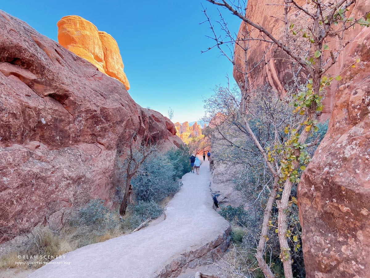 【美國-Utah】 猶他州代表地標之一│拱門國家公園│Arc 【美國-Utah】 猶他州代表地標之一│拱門國家公園│Arc