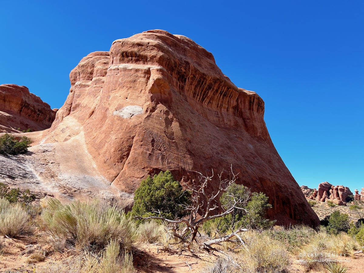 【美國-Utah】 猶他州代表地標之一│拱門國家公園│Arc 【美國-Utah】 猶他州代表地標之一│拱門國家公園│Arc