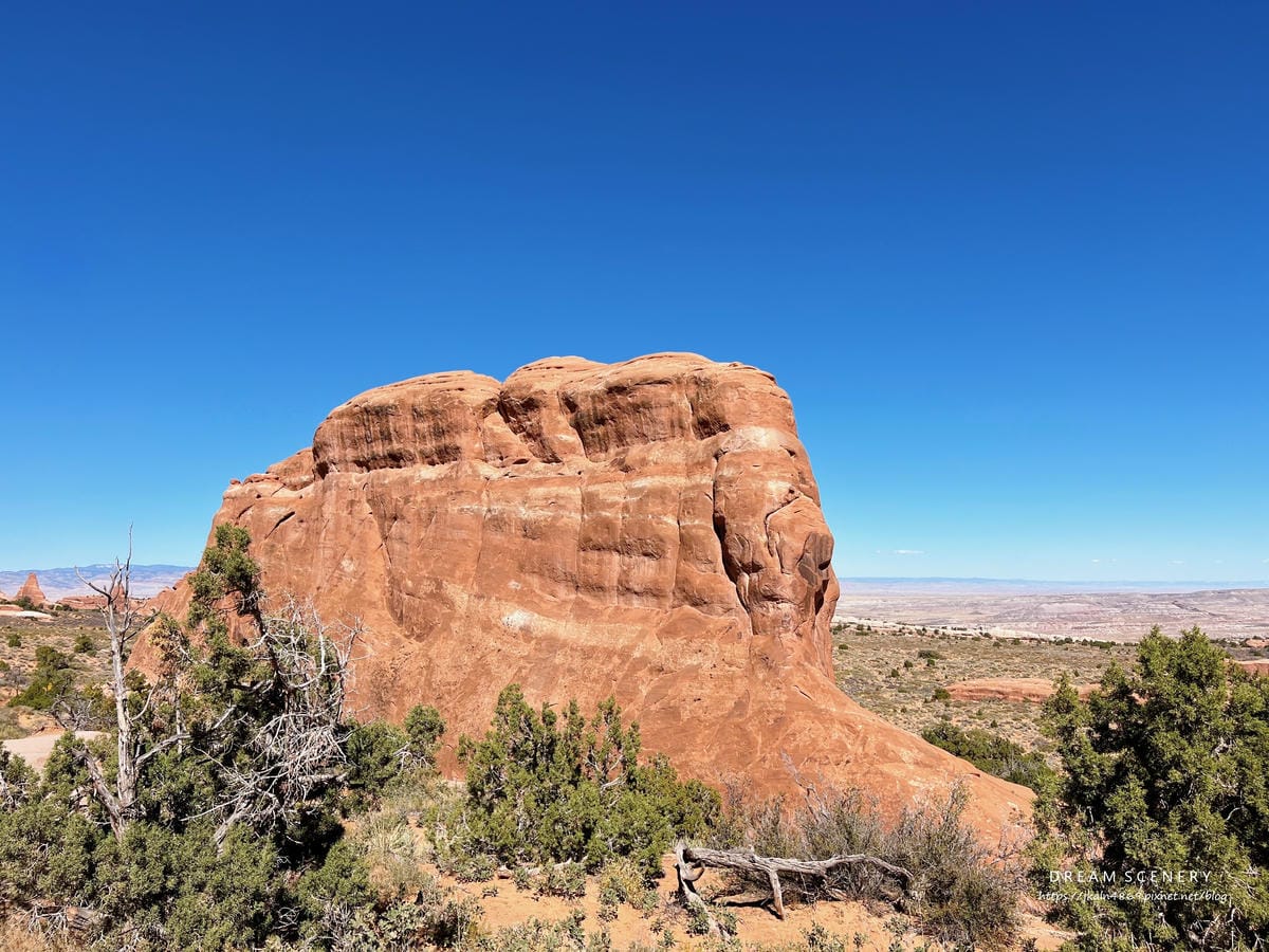 【美國-Utah】 猶他州代表地標之一│拱門國家公園│Arc 【美國-Utah】 猶他州代表地標之一│拱門國家公園│Arc